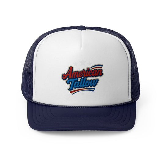 American Tallow Cap