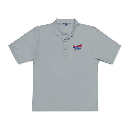 American Tallow Polo Shirt