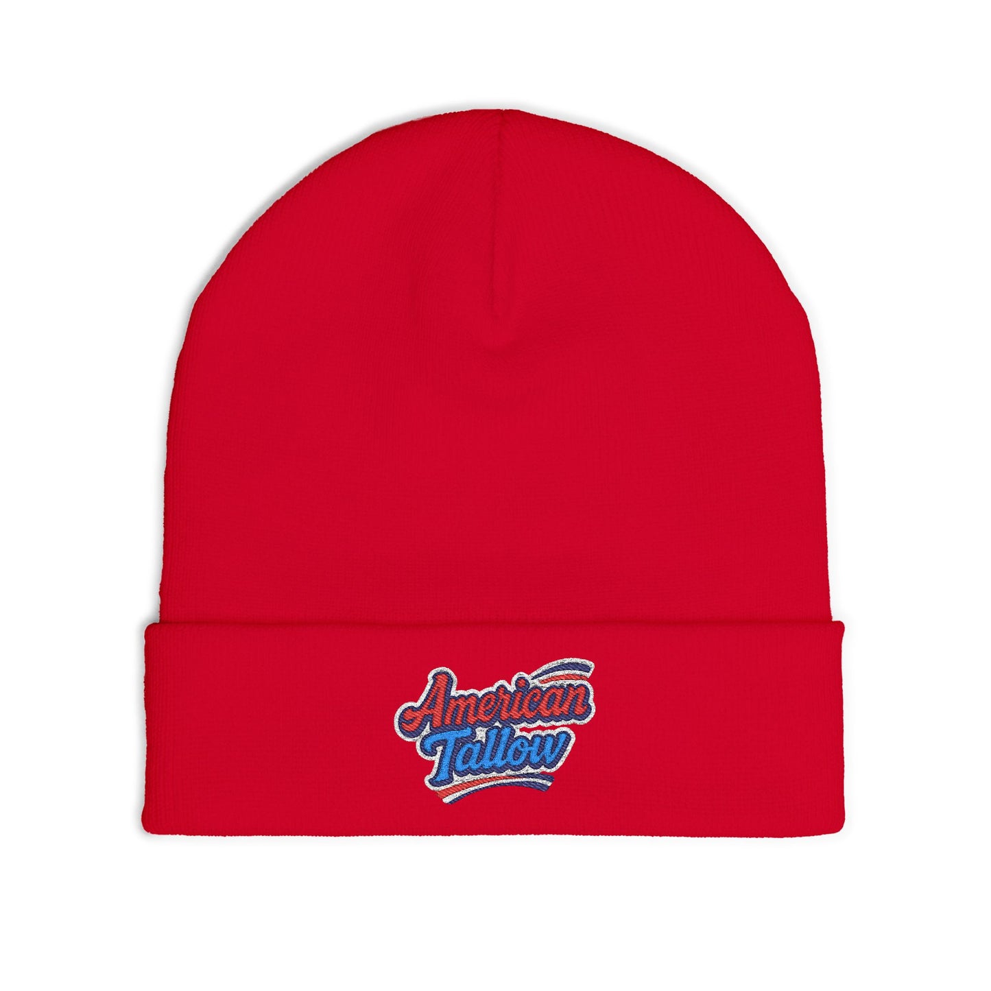 American Tallow Beanie Winter Hat
