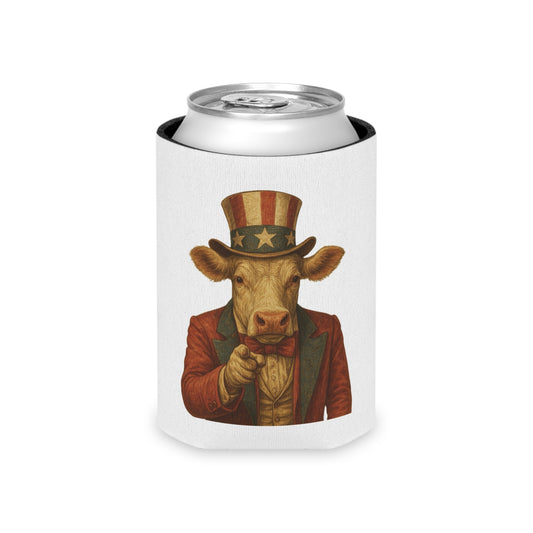 American Tallow Can Cooler