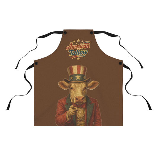 American Tallow Cooking Apron