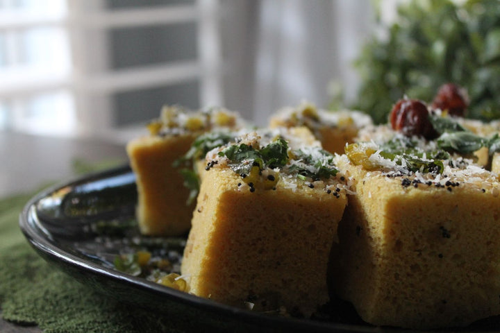Honest Abe's Skillet Cornbread