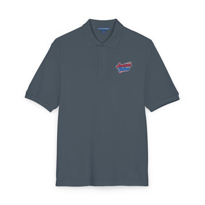 American Tallow Polo Shirt