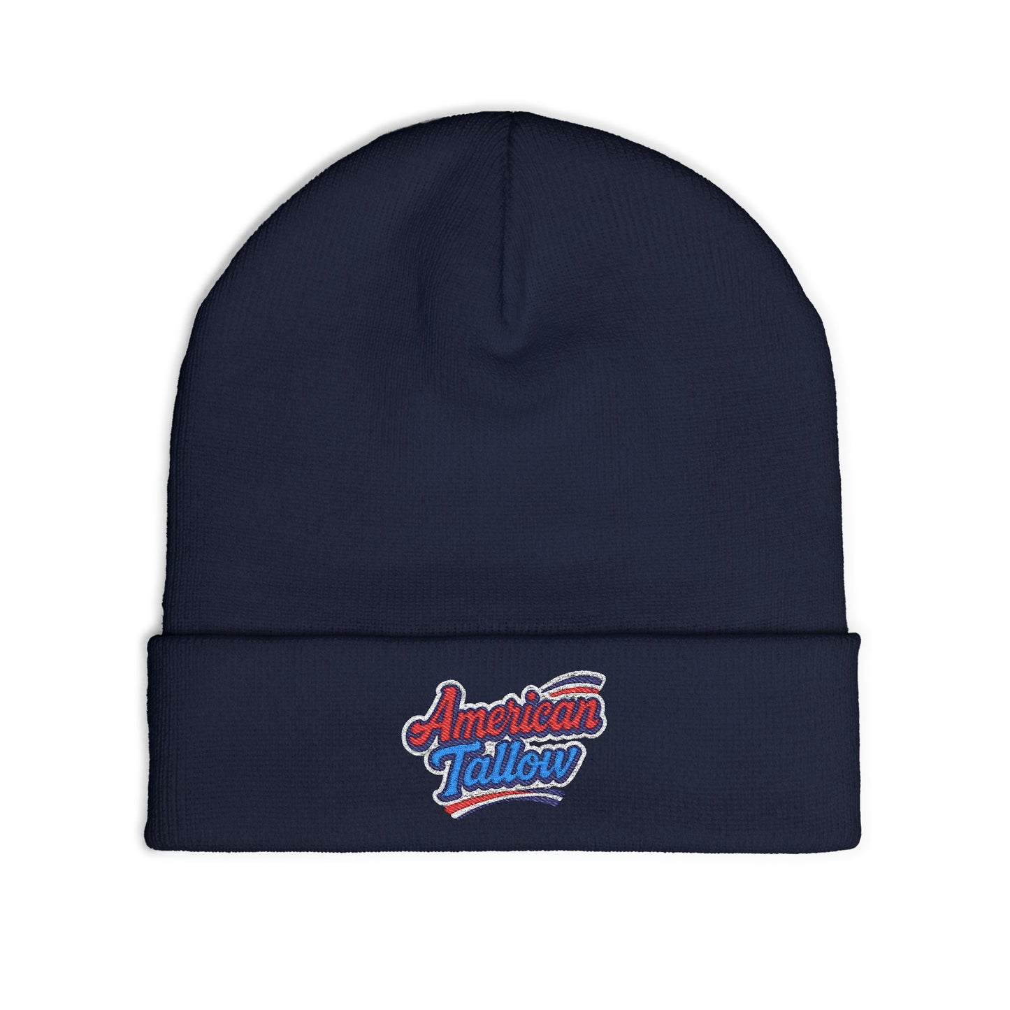 American Tallow Beanie Winter Hat