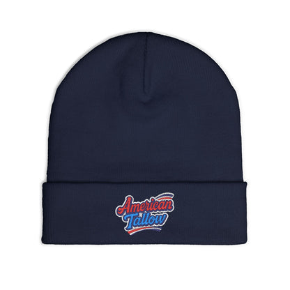 American Tallow Beanie Winter Hat