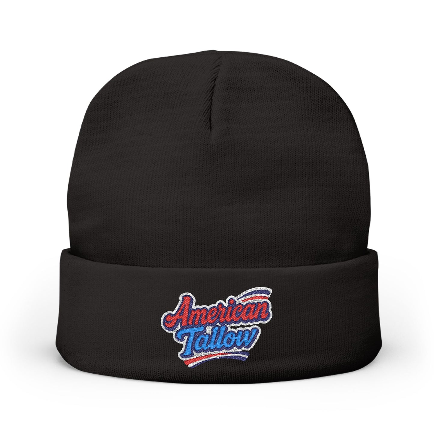 American Tallow Beanie Winter Hat