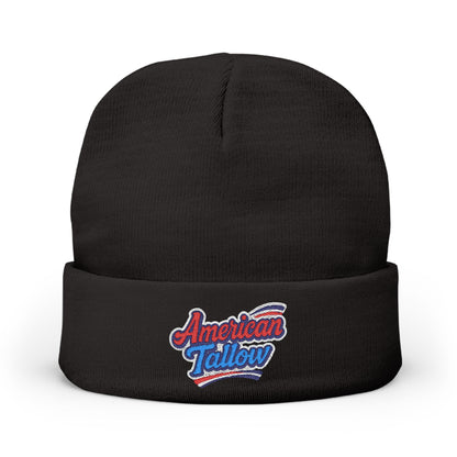 American Tallow Beanie Winter Hat