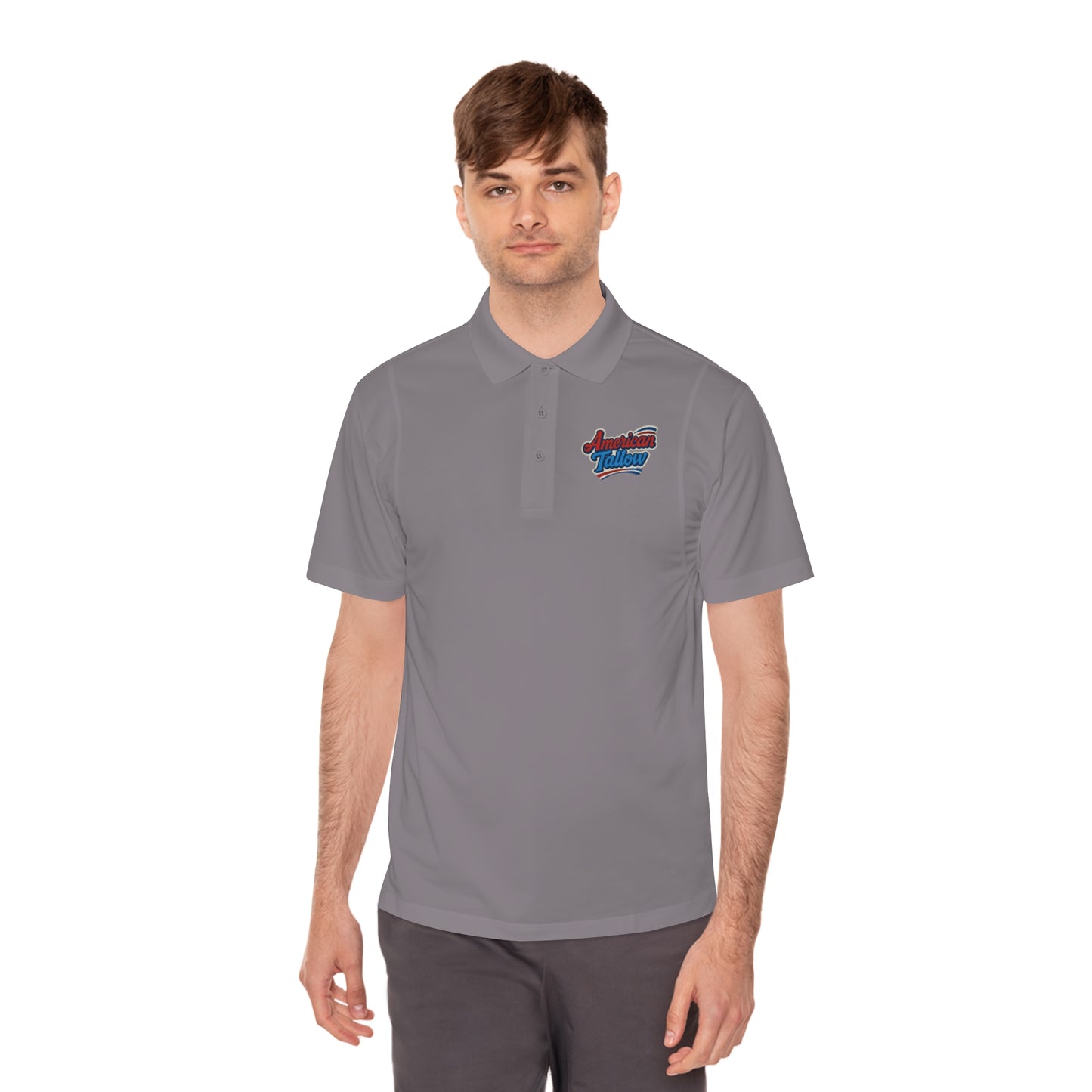 American Tallow Official Polo
