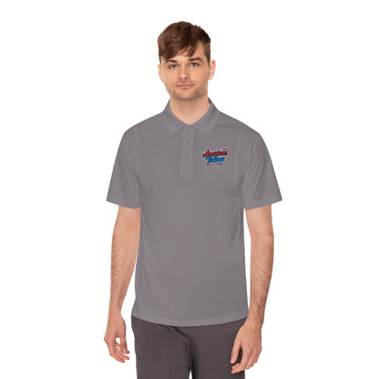 American Tallow Official Polo