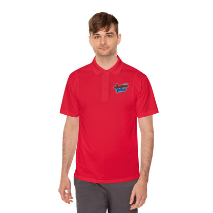 American Tallow Official Polo