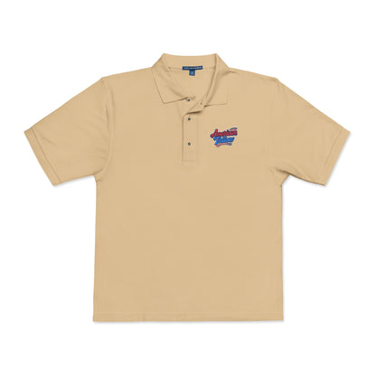 American Tallow Polo Shirt