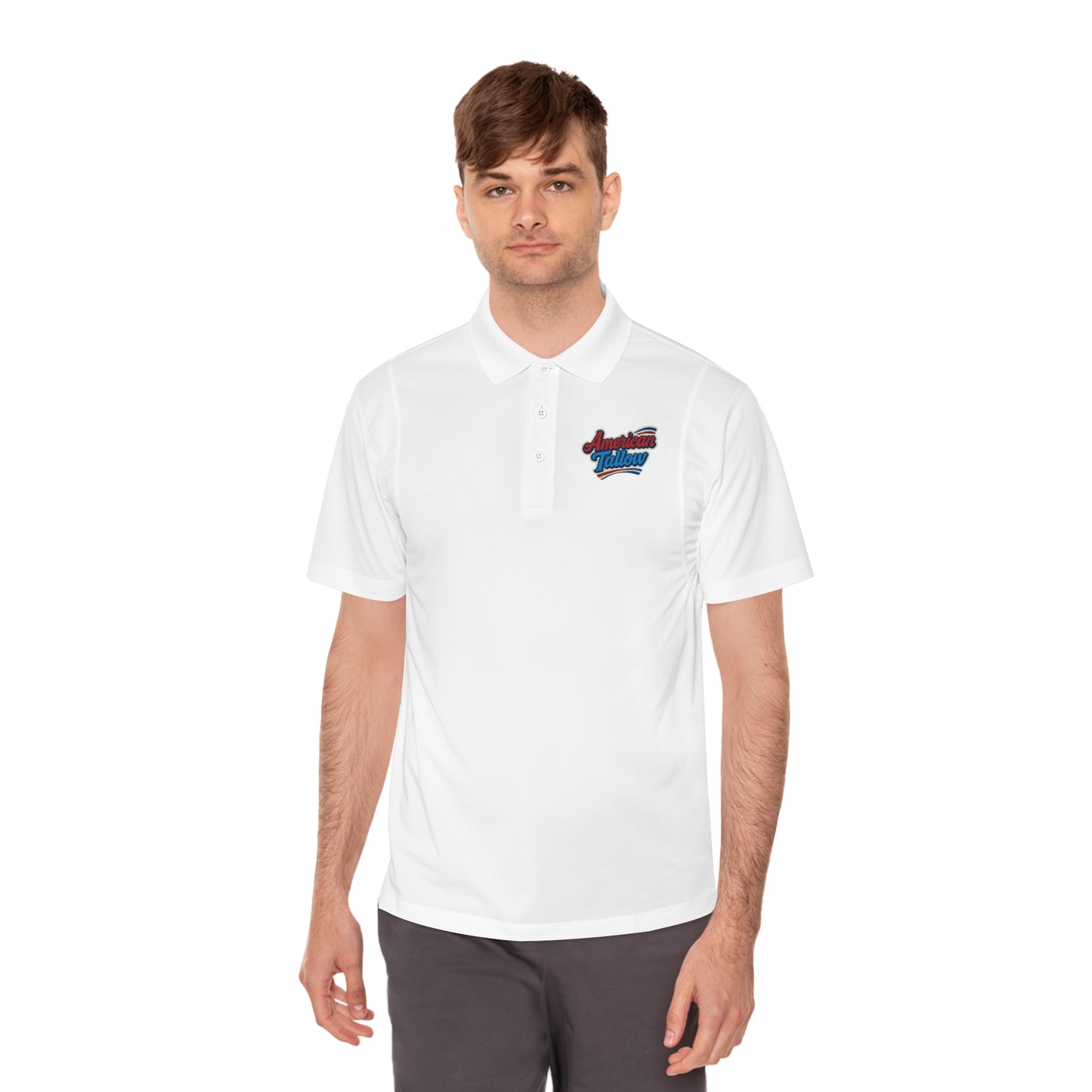 American Tallow Official Polo