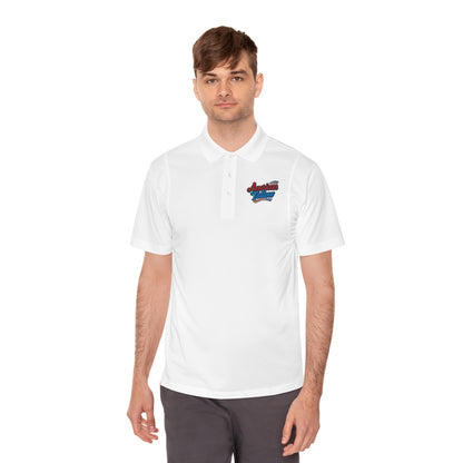 American Tallow Official Polo