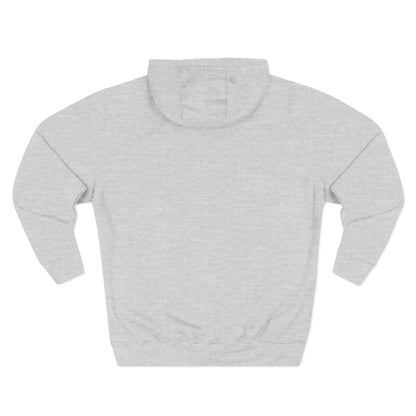 American Tallow Hoodie Fleece Pullover