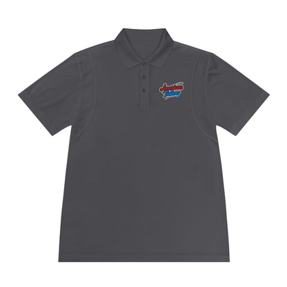 American Tallow Official Polo