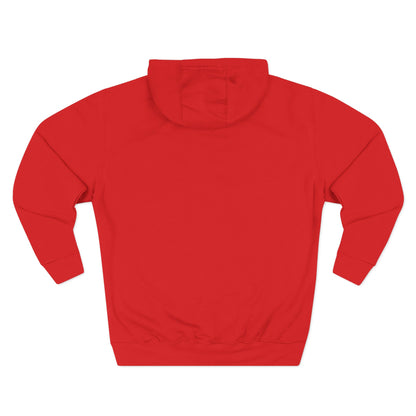 American Tallow Hoodie Fleece Pullover
