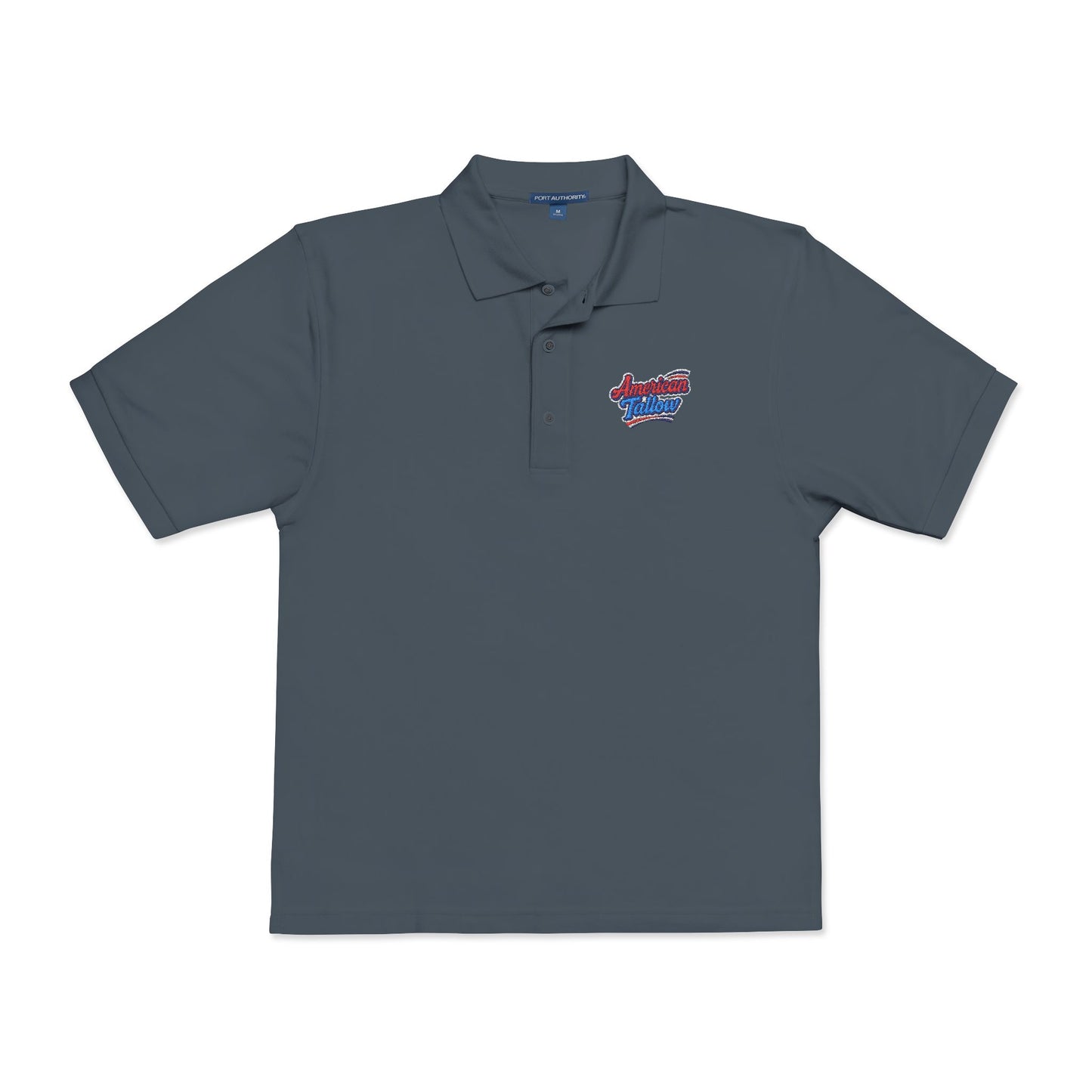 American Tallow Polo Shirt