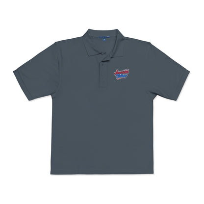 American Tallow Polo Shirt