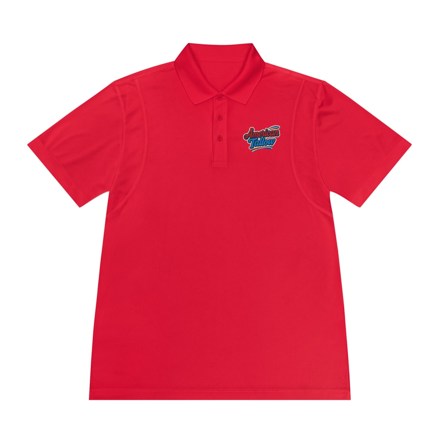 American Tallow Official Polo