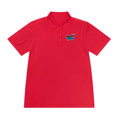 American Tallow Official Polo