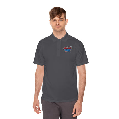 American Tallow Official Polo