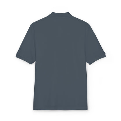American Tallow Polo Shirt