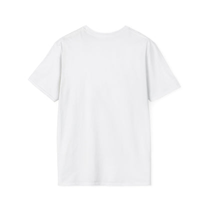 American Tallow Logo & Tommy Tallow T-Shirt