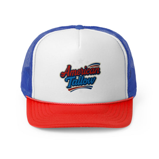 American Tallow Cap