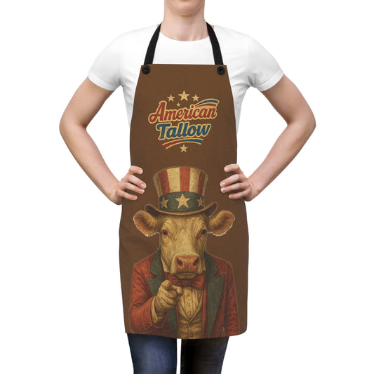 American Tallow Cooking Apron