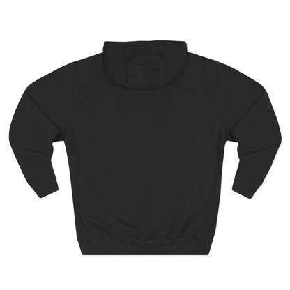 American Tallow Hoodie Fleece Pullover