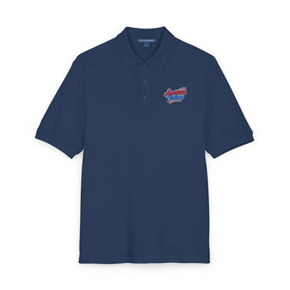 American Tallow Polo Shirt
