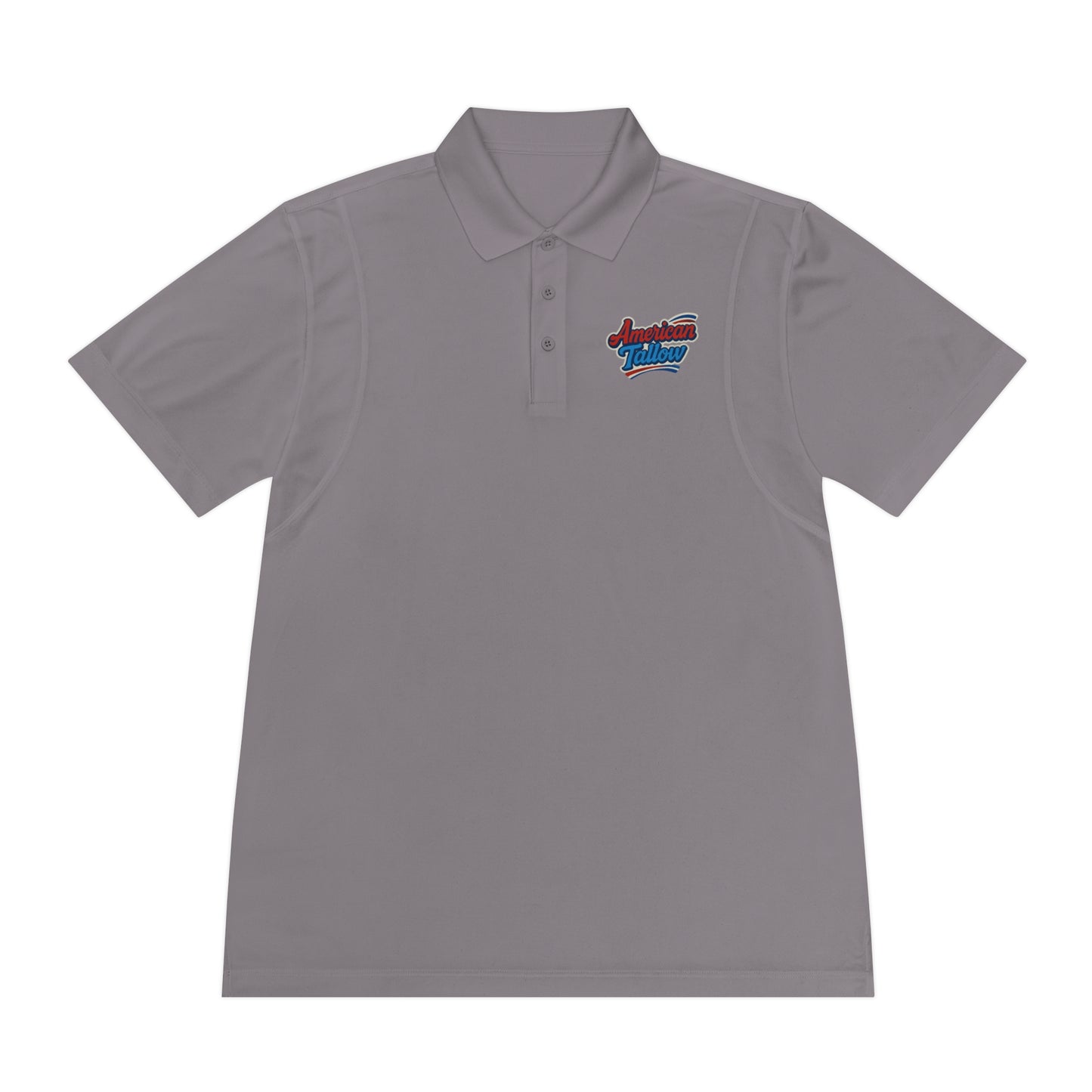 American Tallow Official Polo