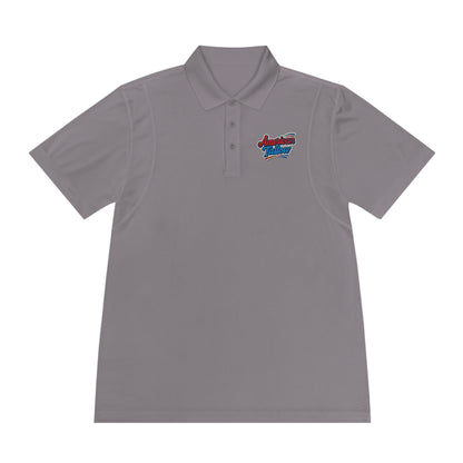 American Tallow Official Polo