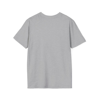 American Tallow Logo & Tommy Tallow T-Shirt