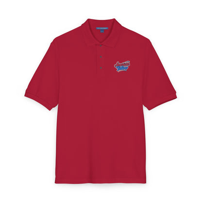 American Tallow Polo Shirt