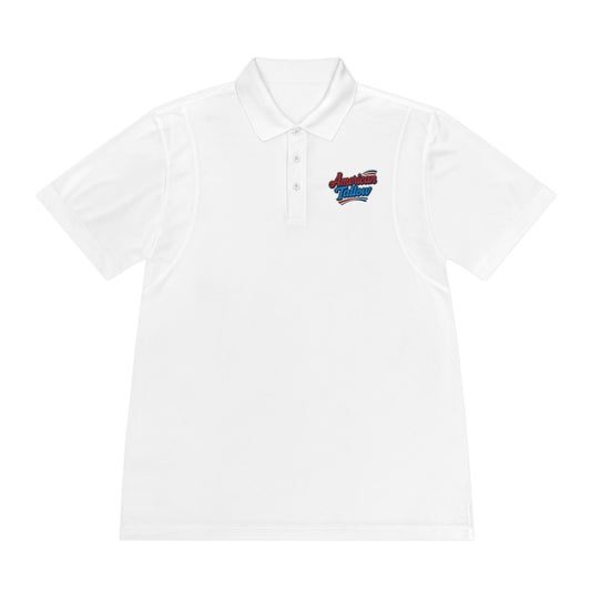American Tallow Official Polo