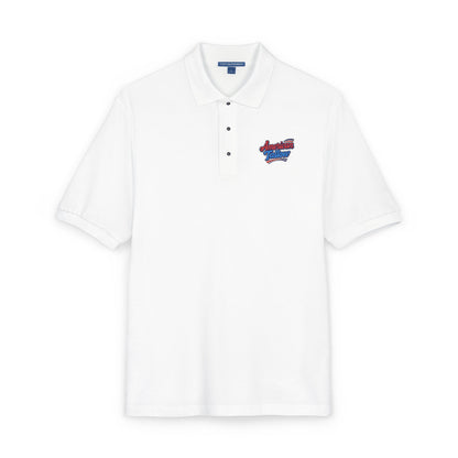 American Tallow Polo Shirt