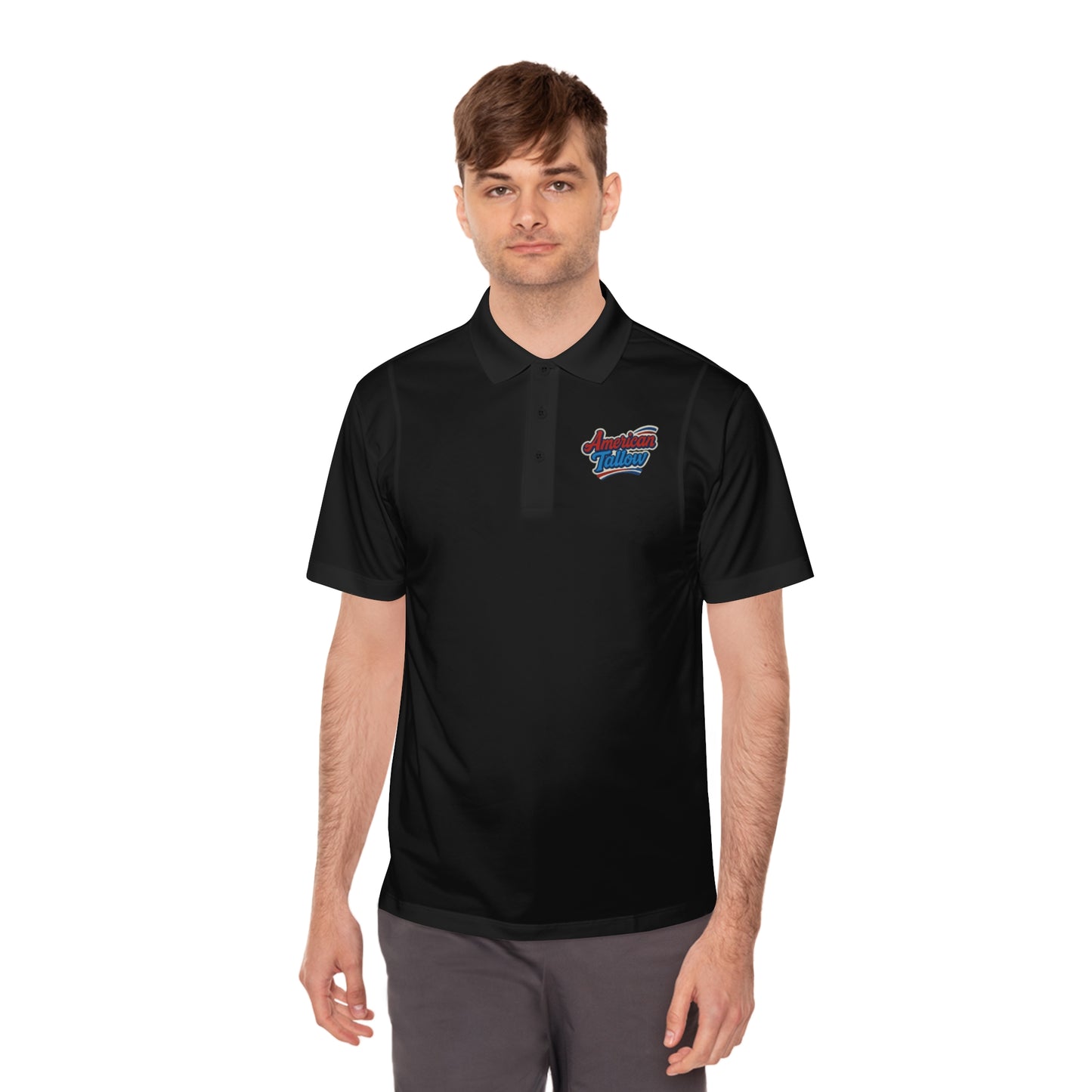American Tallow Official Polo