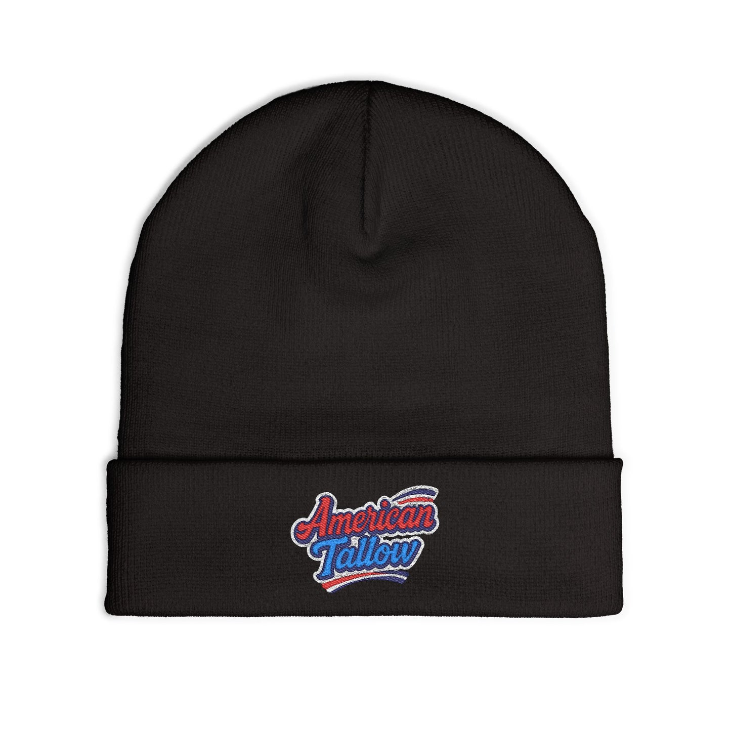 American Tallow Beanie Winter Hat