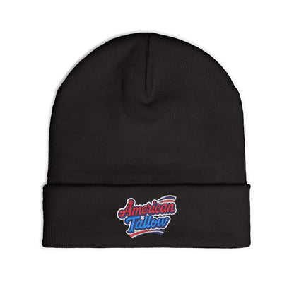 American Tallow Beanie Winter Hat