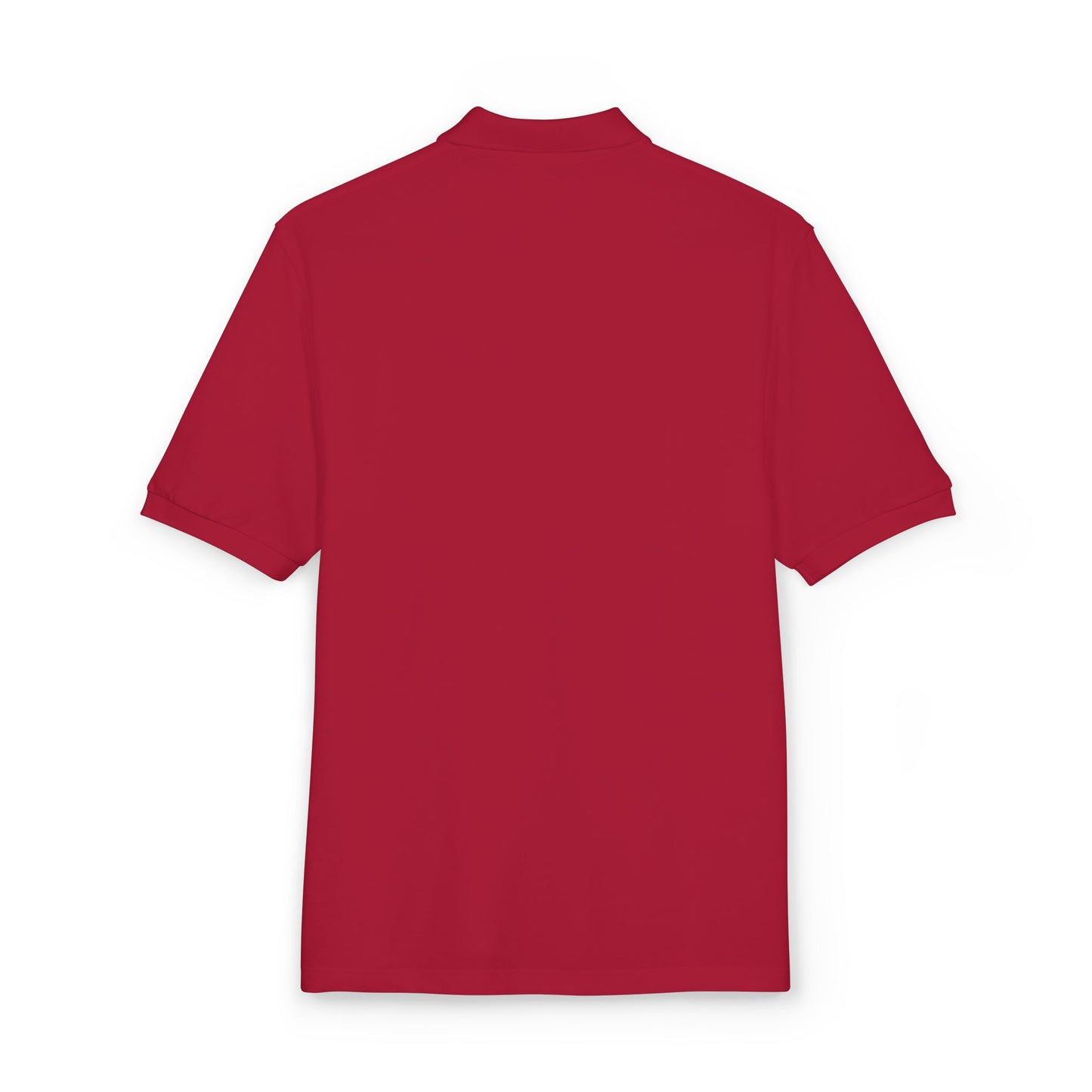 American Tallow Polo Shirt