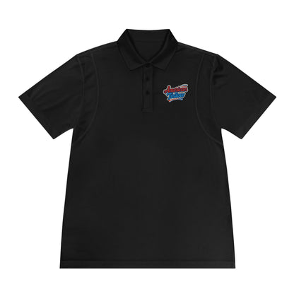 American Tallow Official Polo