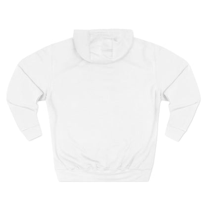 American Tallow Hoodie Fleece Pullover