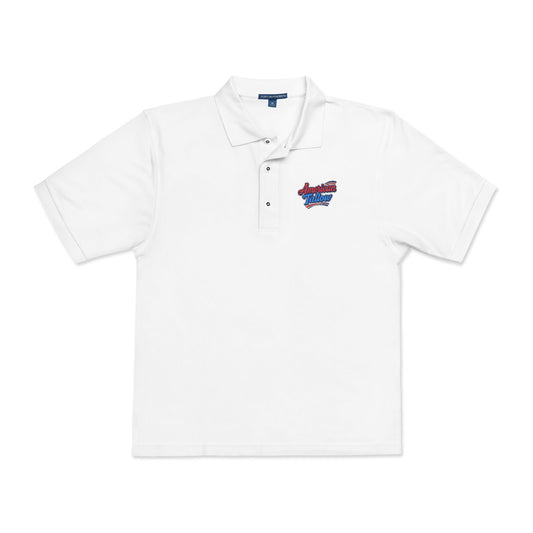 American Tallow Polo Shirt
