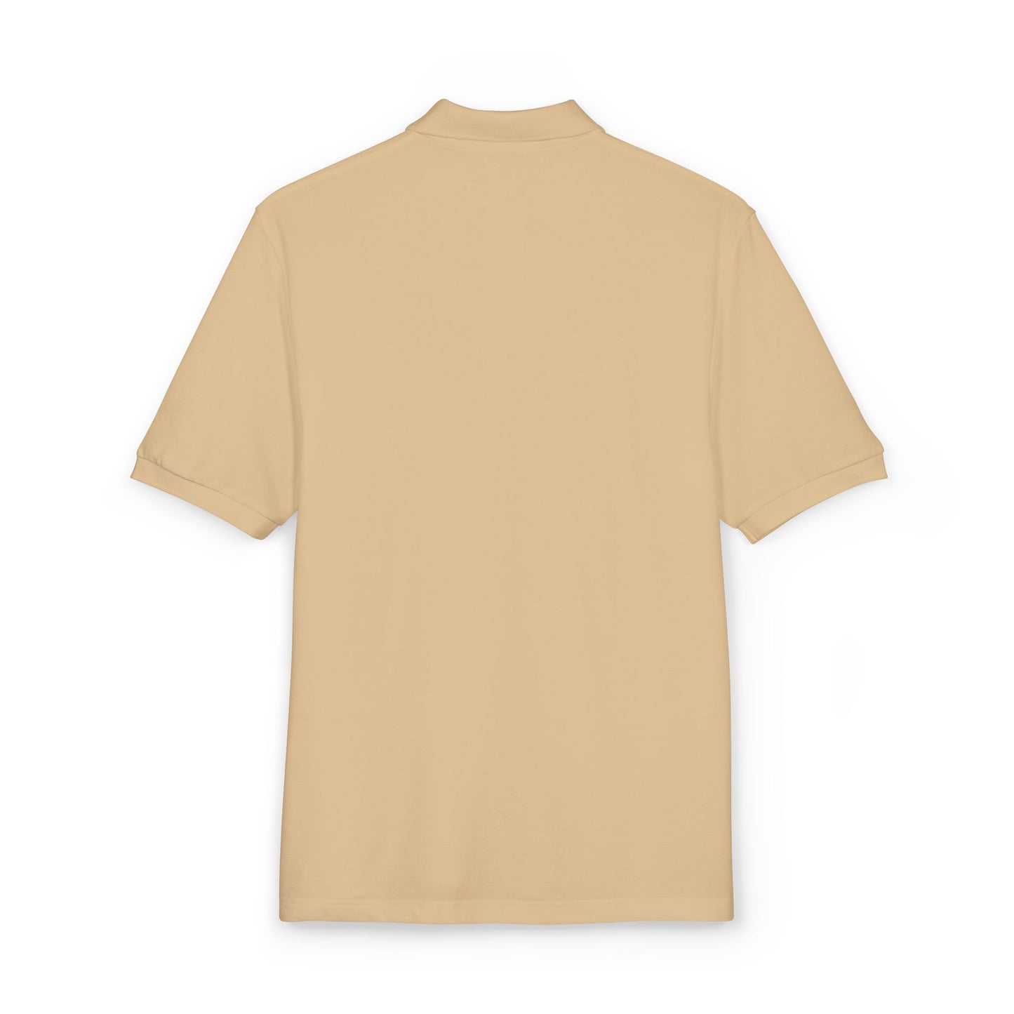 American Tallow Polo Shirt