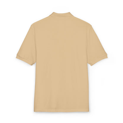 American Tallow Polo Shirt
