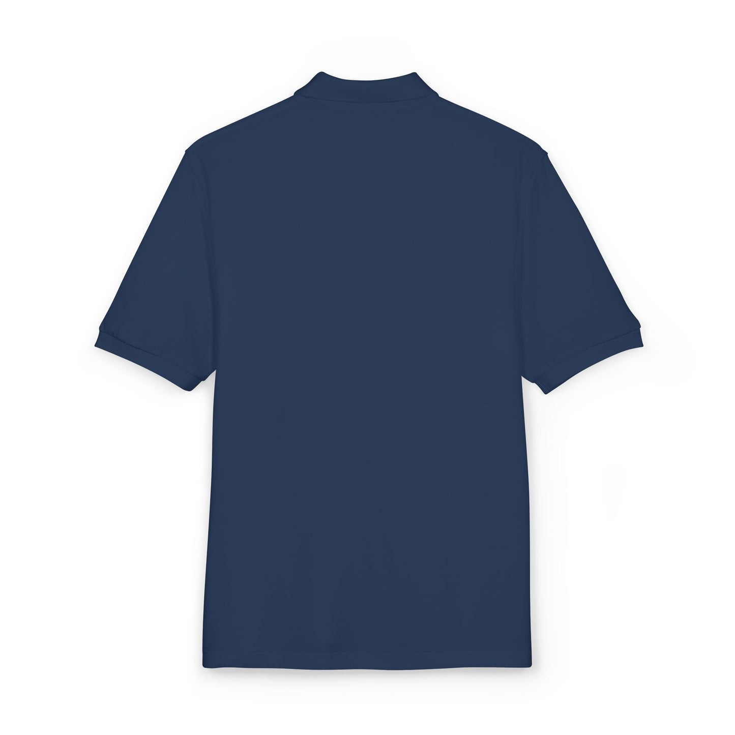 American Tallow Polo Shirt