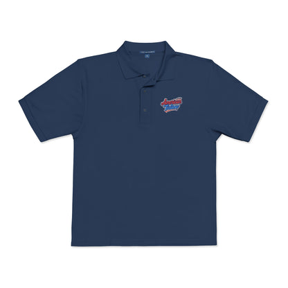 American Tallow Polo Shirt