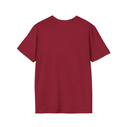 American Tallow Logo & Tommy Tallow T-Shirt