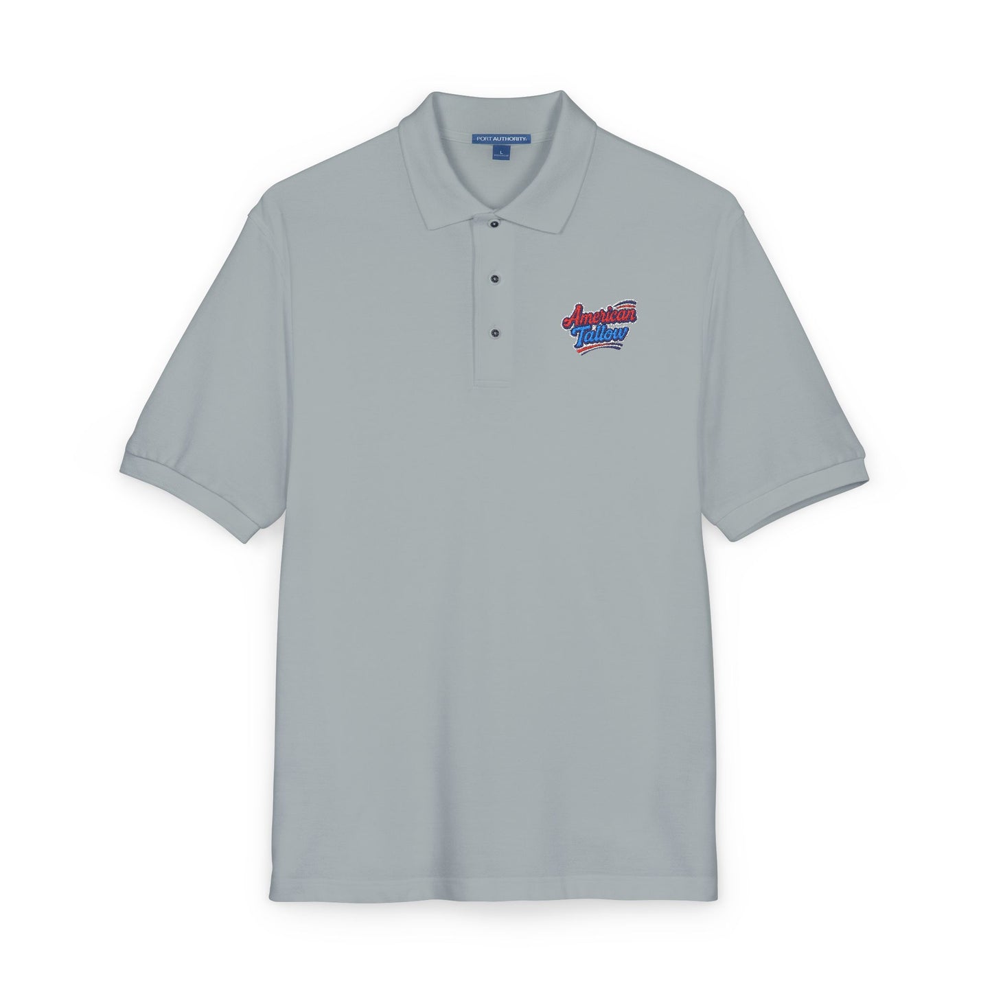 American Tallow Polo Shirt